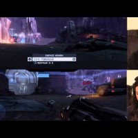 Toby and Niecebuscus play Halo 4 – BANSHEE – Part 9