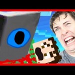Best of Minecraft – AETHER BOSS FAIL!