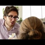 Rosie’s Appointment (Jake and Amir)