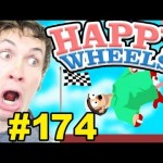 Happy Wheels – MOST EPIC VICTORY EVER