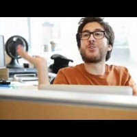 Are We Okay? (Jake and Amir)