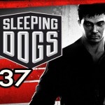 Sleeping Dogs Walkthrough w/Nova Ep.37: THE FUNERAL