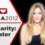 Project for Awesome 2012! charity: water