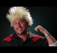 Guy Fieri Responds to the New York Times’ Restaurant Reviewer