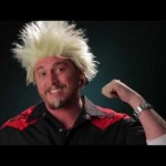Guy Fieri Responds to the New York Times’ Restaurant Reviewer