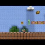 Things to do in: Minecraft – Mariocraft!