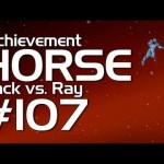 Halo 4 – Achievement HORSE #107 (Jack vs. Ray)