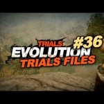 Trials Evolution: Trials Files #36