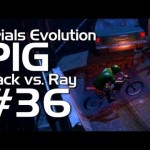 Trials Evolution – Achievement PIG #36 (Jack vs. Ray)