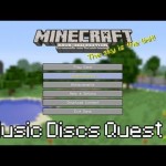 Music Discs Minecraft Id