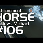 Halo 4 – Achievement HORSE #106 (Jack vs. Michael)