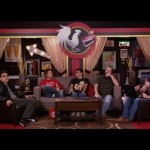 Rooster Teeth Video Podcast #196