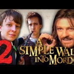 Rivendell to Moria! – Ep 02 – A Simple Walk Into Mordor