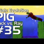 Trials Evolution – Achievement PIG #35 (Jack vs. Ray)