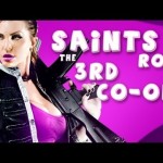 EXPLODING BROFISTS! – Saints Row: The Third (Co-op /w Ken)