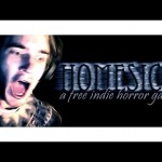 SCARED MY T*TS OFF! – Homesick: A Free (Bro-Made) Indie Horror – Part 1