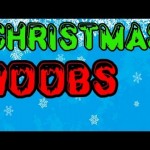 Christmas Noobs are coming – Black Ops 2