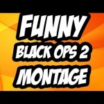 Funny Black Ops 2 Moments – COD BO2 #2