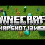 Minecraft: 3D Items, New Enchantments, and More! (Snapshot 12w50a)