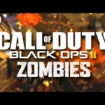 TranZit Zombies: Round 12 on 12 12 12 (Black Ops 2)