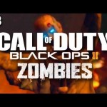 TranZit Zombies: Safe Deposit Box (Black Ops 2)
