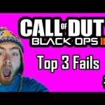 Black Ops 2 Top 3 Fails of the Week #7 – Call of Duty: Black Ops II
