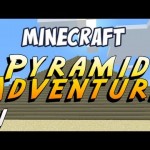 Pyramid Adventure Part 1 – Short Round