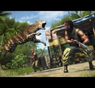 Island Massacre (Far Cry 3 Live Stream)
