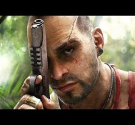 Far Cry 3 Shenanigans (Live Stream)