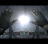 GHOST JOURNEY: Metro 2033 – Episode Nine