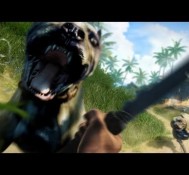 ANIMAL KILLA: Far Cry 3 – Episode Four