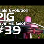 Trials Evolution – Achievement PIG #39 (Geoff vs. Gavin)