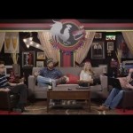 Rooster Teeth Video Podcast #199