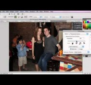 Photoshop’s New Hover Hand Tool