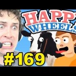 Happy Wheels – STOP LICKING COWS