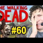 The Walking Dead – SADDEST ENDING EVER