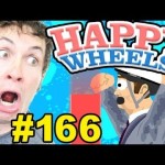 Happy Wheels – EPIC LAST SECOND VICTORY