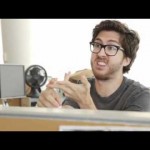 Trouble (Jake and Amir)