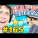 Happy Wheels – LOWEST RATED LEVELS EVER