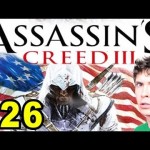 Assassin’s Creed 3 – COMBO KILL – Part 26