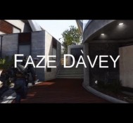FaZe Davey: Black Ops 2 Episode #3