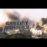 FaZe Qualityy: Quality Time – Episode 11