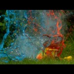 Paint Explosions – The Slow Mo Guys