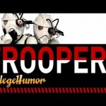 Troopers: Suggestion Box