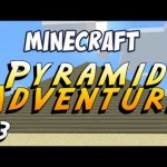 Pyramid Adventure Part 3 – Parkour Mastery