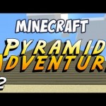 Pyramid Adventure Part 2 – The Pharaoh’s Puzzles