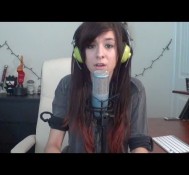 Me Singing “I Dreamed A Dream” (Les Miserables) Christina Grimmie Cover