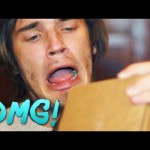 WHAT’S IN MY MAIL?! (Fridays With PewDiePie / Mail Time)