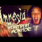 HEARTBEAT MONITOR – Amnesia: Custom Story: FEAR AMNESIA – Part 1