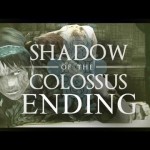 AND SO IT ENDS… – Shadow of the Colossus (14th-16th)